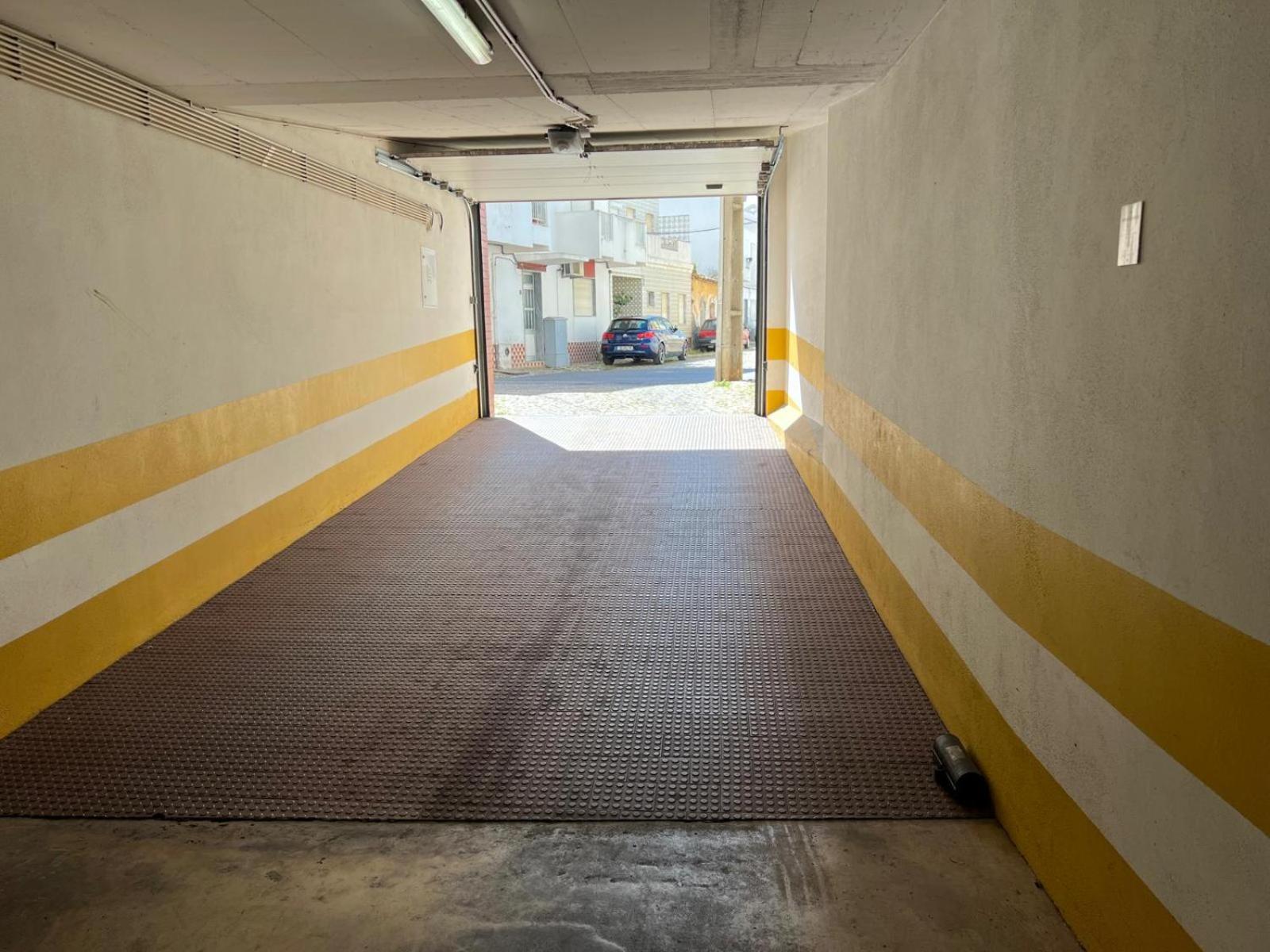 奎特里拉Mar E Sol By T3 Wifi E Estacionamento公寓 外观 照片